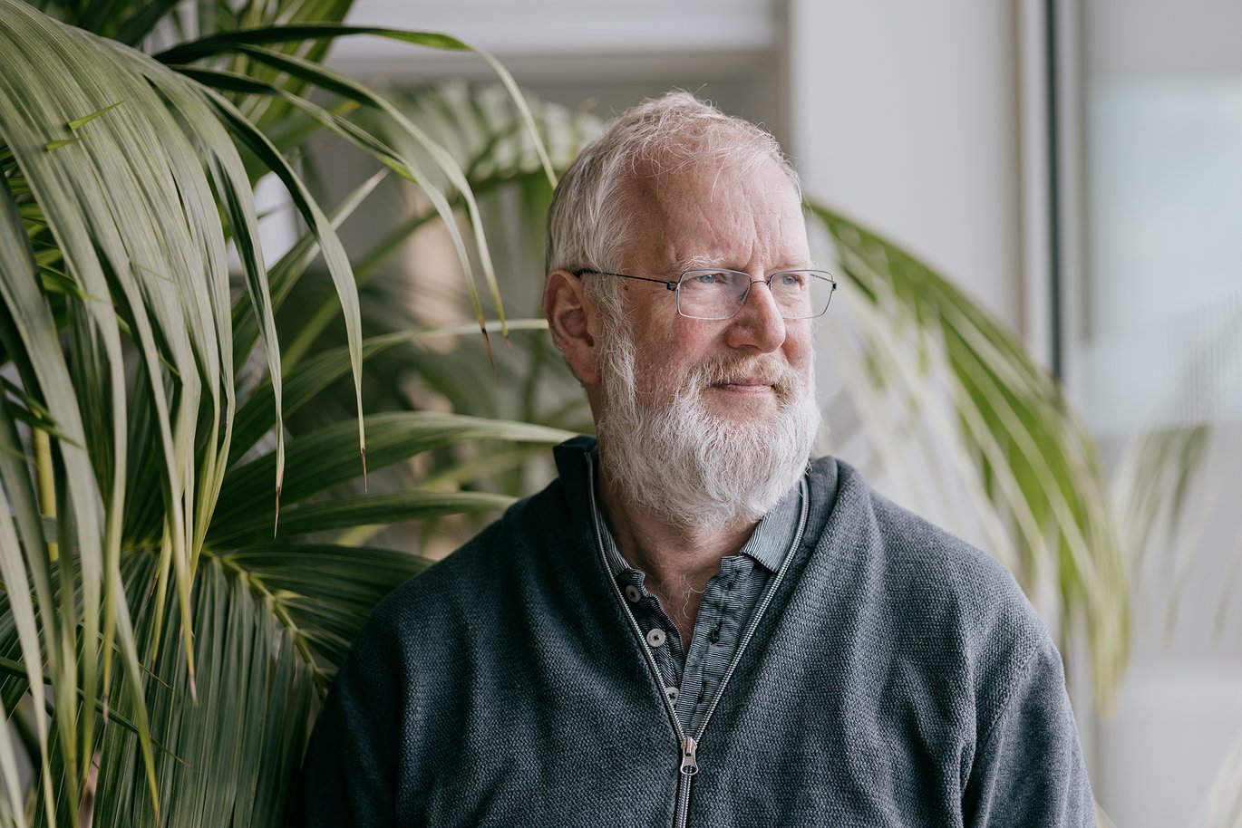 Peter Gorm Larsen