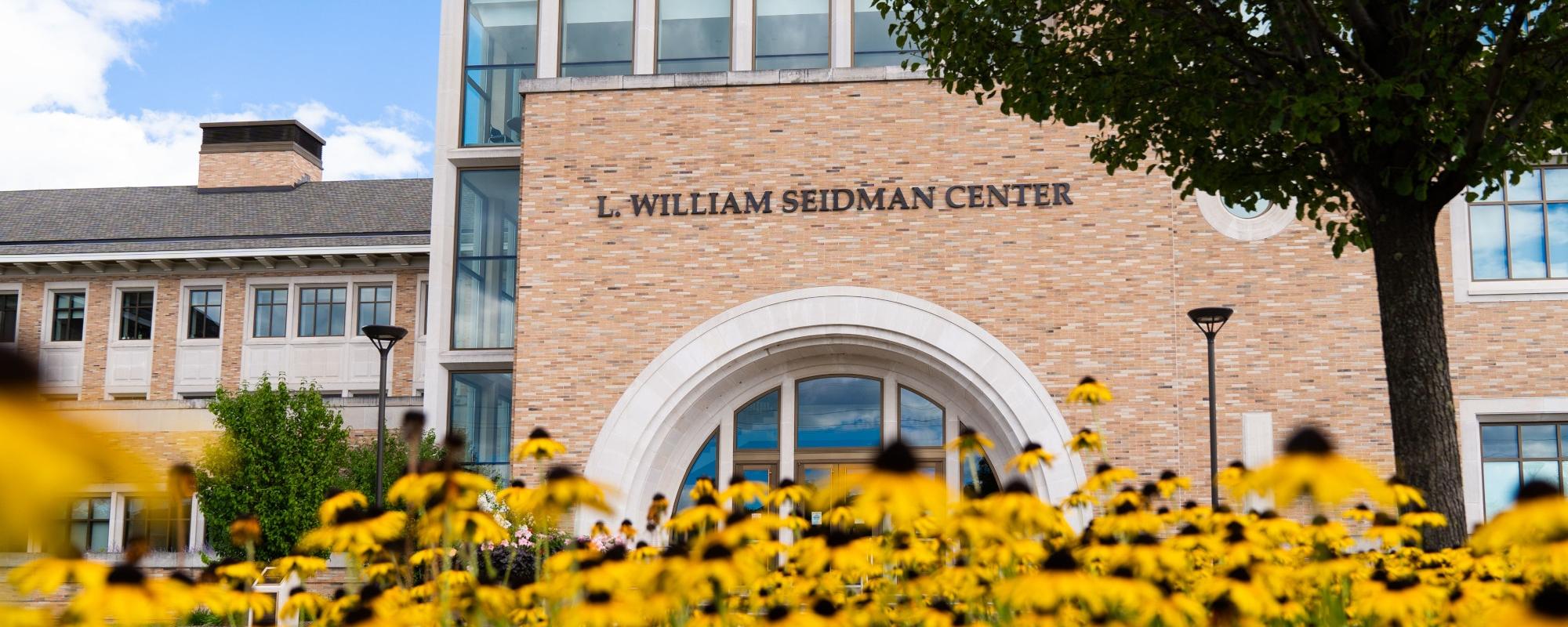 Seidman Center