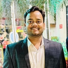 abhishek Yadav