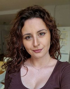 Arianna Fedeli