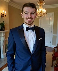 Connor Wojtak