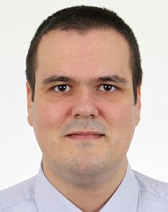 Daniel Ratiu