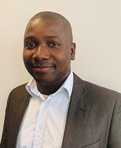 Eric Roslin Wete Poaka