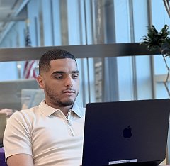 Hamza Haoui