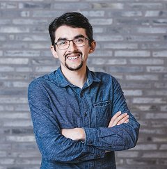 Iván Alfonso