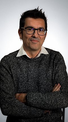 Jorge Echeverria