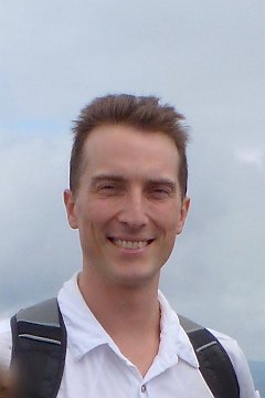 Jörg Kienzle