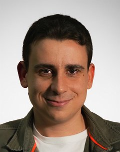 Jose Ignacio Trasobares
