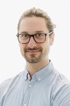 Malte Heithoff