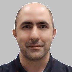 Manouchehr Zadahmad Jafarlou