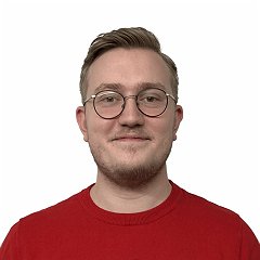 Mikkel Schmidt Andersen