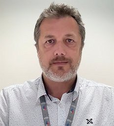 Nicolas Belloir