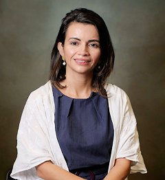 Norha M. Villegas