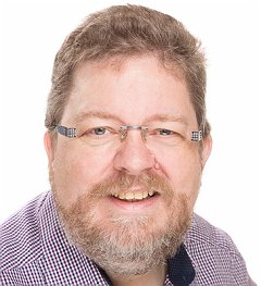 Peter Herrmann
