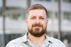 Philipp Zech