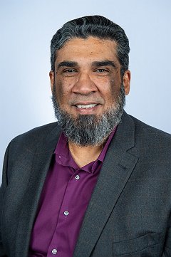 Samir Iqbal