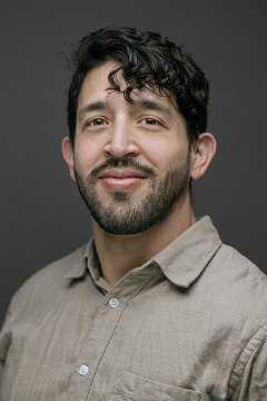 Santiago Gil