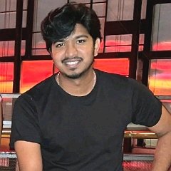 Tammali Tharun