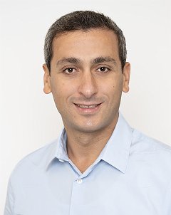 Tarek Alskaif