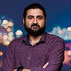 Vahid Alizadeh